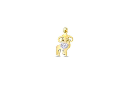 Gold Plated | Fashion Pendants